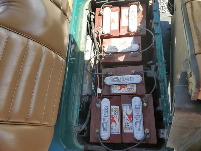 2018 CLUB CAR PRECEDENT FLA #3270690884