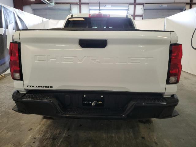 2025 CHEVROLET COLORADO - 1GCPSBEK6S1113382