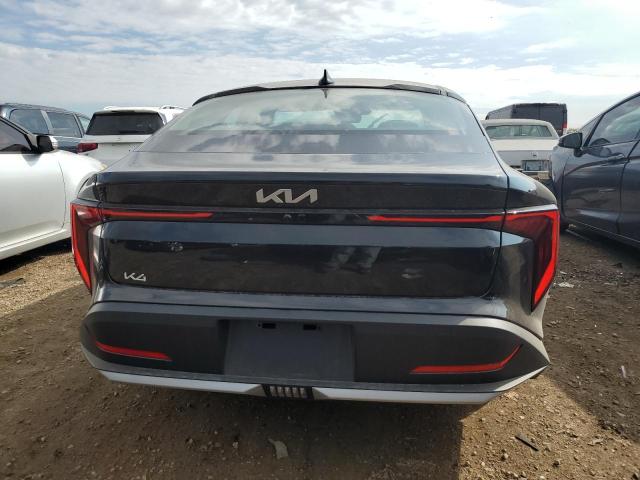2025 KIA K4 LX #3296407643