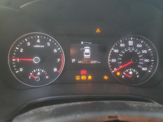 2019 KIA FORTE GT L #3294326887