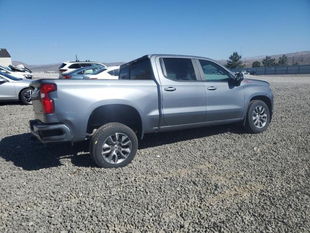 2020 CHEVROLET SILVERADO - 1GCUYEED4LZ108592