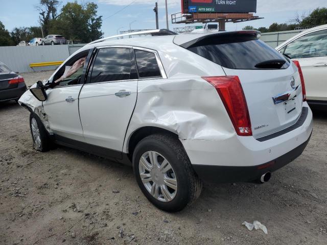 2015 CADILLAC SRX LUXURY #3280318974