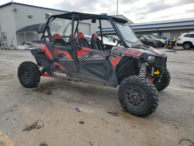 Global Auto Auctions: 2017 POLARIS RZR XP 4 1