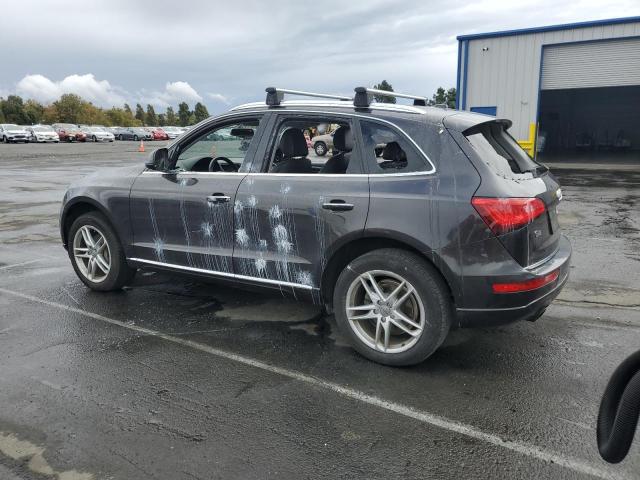 2015 AUDI Q5 PREMIUM - WA1LFAFP6FA076213
