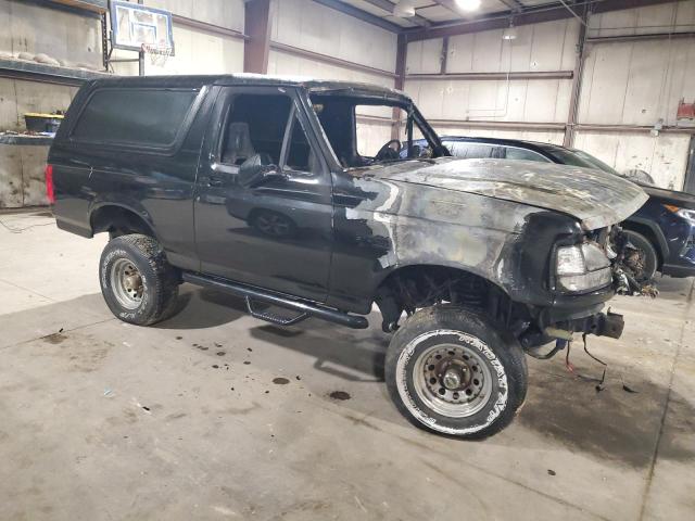 1993 FORD BRONCO U10 #3301836331