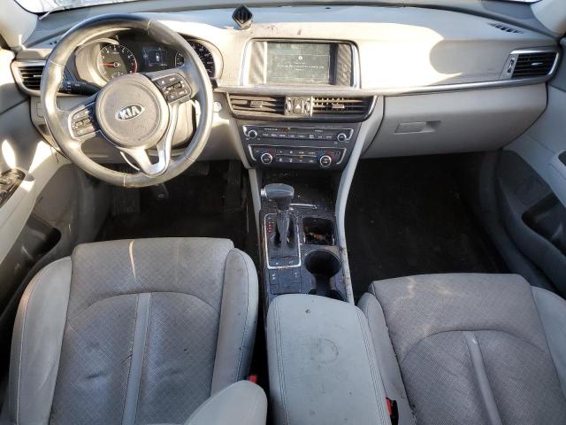 2016 KIA OPTIMA EX #3265028887