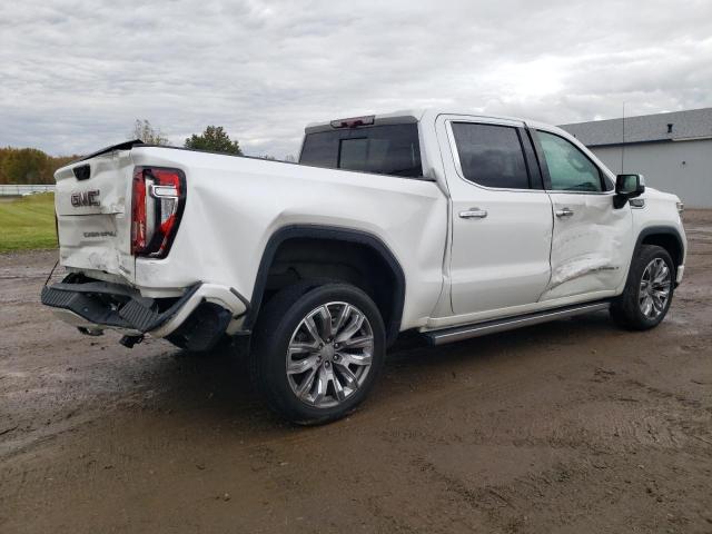 2022 GMC SIERRA K15 #3291234990