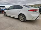Lot #3297315446 2020 TOYOTA COROLLA LE