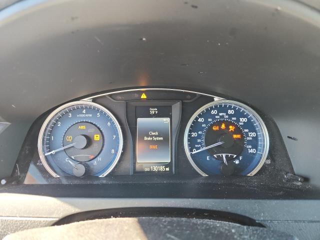 2015 TOYOTA CAMRY LE - 4T1BF1FK5FU498019