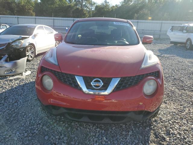 2015 NISSAN JUKE S JN8AF5MR5FT507156