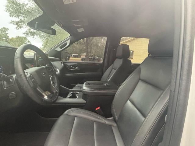 2024 CHEVROLET TAHOE K150 - 1GNSKPKD2RR114061