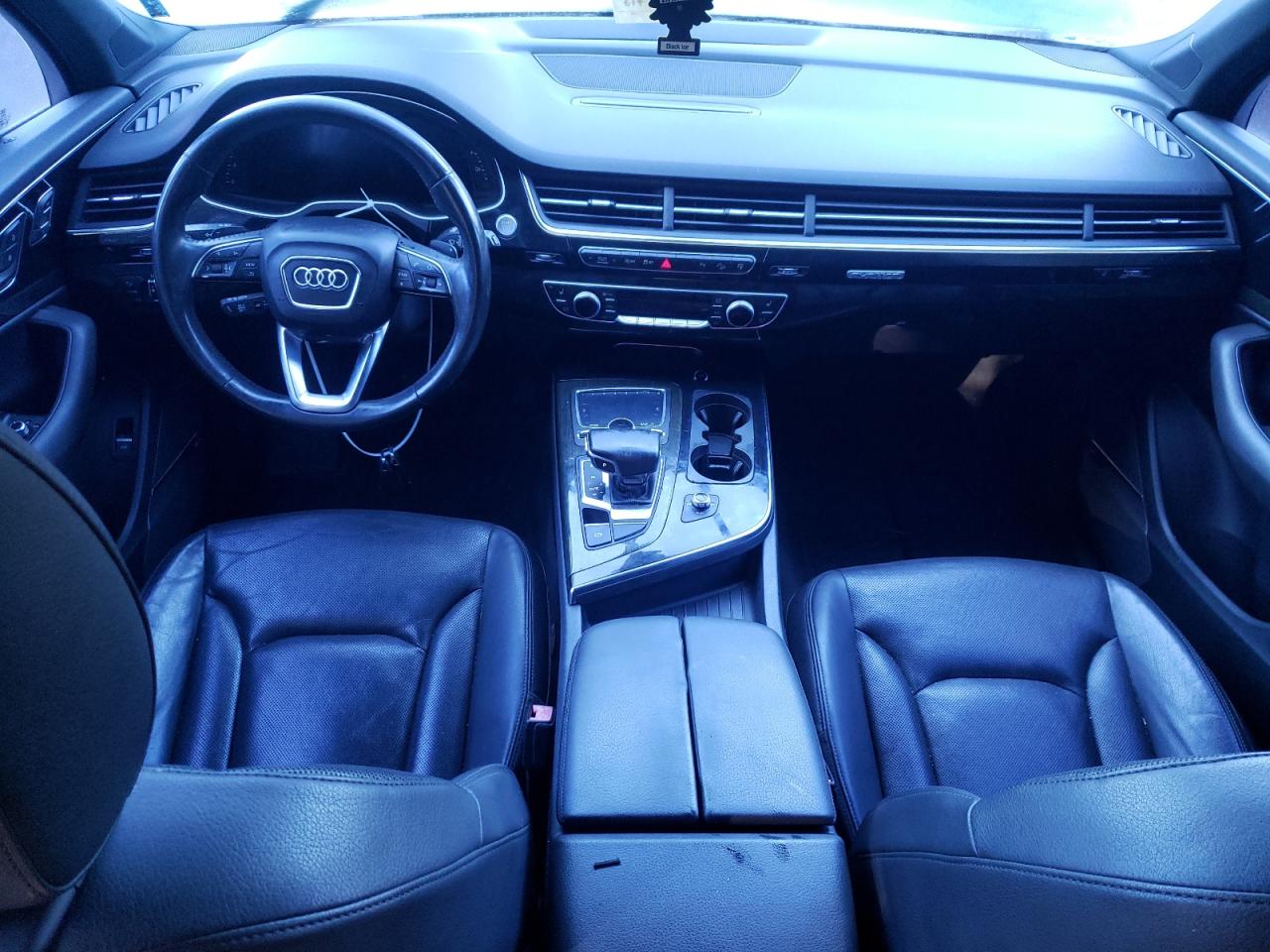 AUDI Q7 PREMIUM PLUS