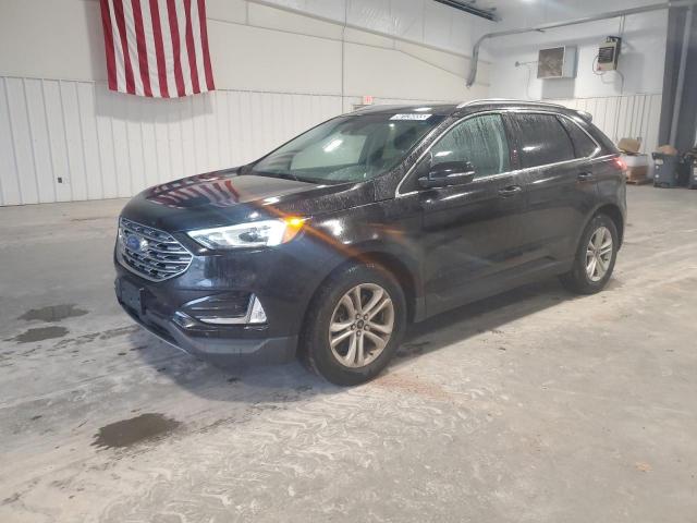 2020 FORD EDGE SEL - 2FMPK4J98LBB14775