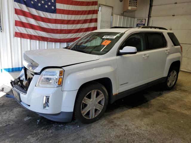 GMC TERRAIN SL