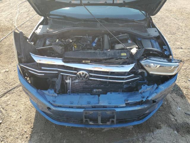 2019 VOLKSWAGEN JETTA SEL 3VWEB7BU1KM196892
