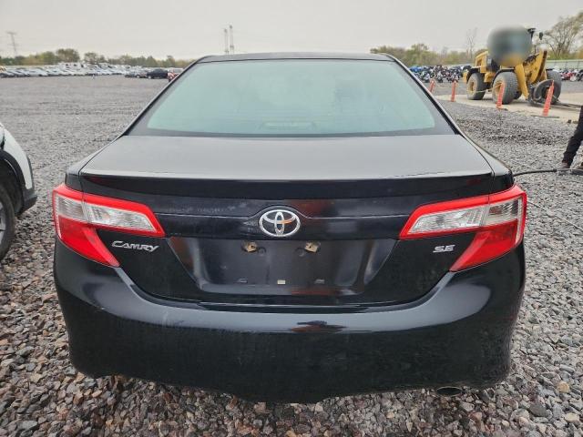 2012 TOYOTA CAMRY BASE #3294597039