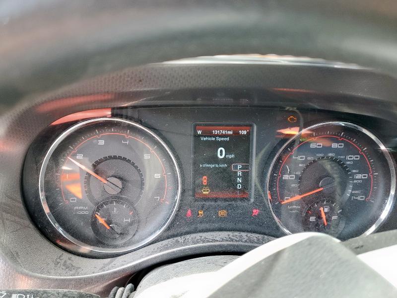 2014 DODGE CHARGER SX - 2C3CDXHG1EH142702