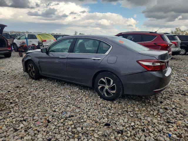2017 HONDA ACCORD LX - 1HGCR2F3XHA148776