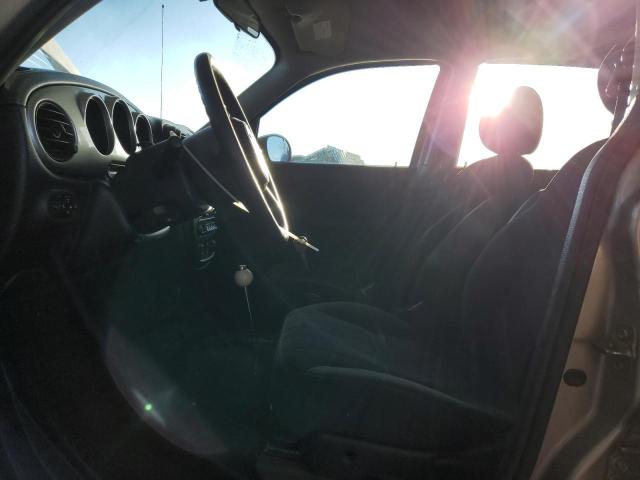 2003 CHRYSLER PT CRUISER #3297343753