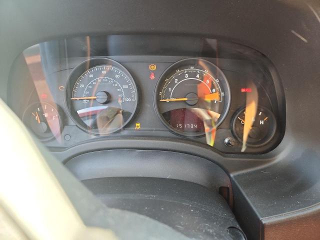 2015 JEEP COMPASS SP #3274733799