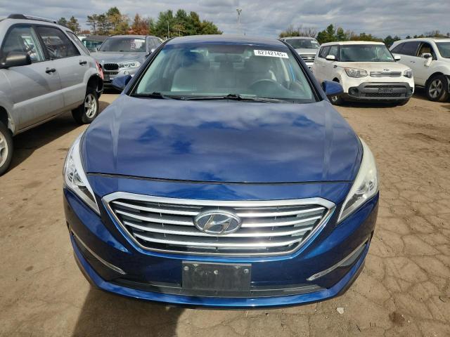 2015 HYUNDAI SONATA SE - 5NPE24AFXFH232353