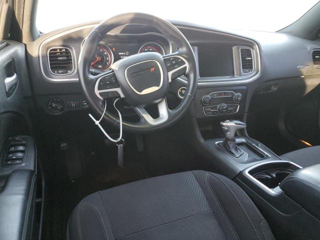 2016 DODGE CHARGER SX 2C3CDXHGXGH285599