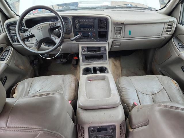 2004 CHEVROLET SILVERADO #3283176748