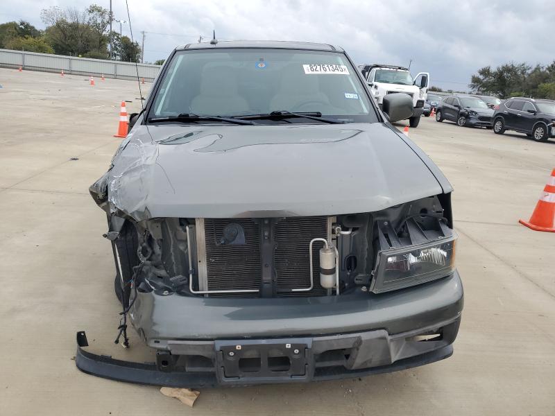 2011 CHEVROLET COLORADO L - 1GCDSCFE2B8136957