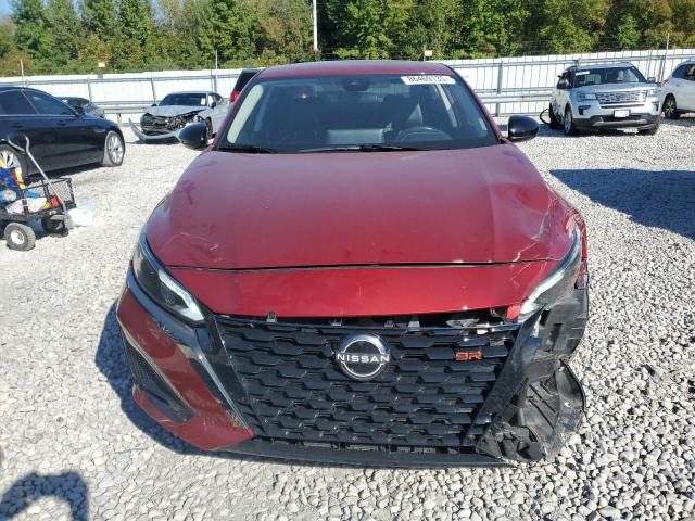 2023 NISSAN ALTIMA SR - 1N4BL4CV6PN410397