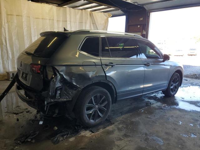 2022 VOLKSWAGEN TIGUAN SE #3298101195