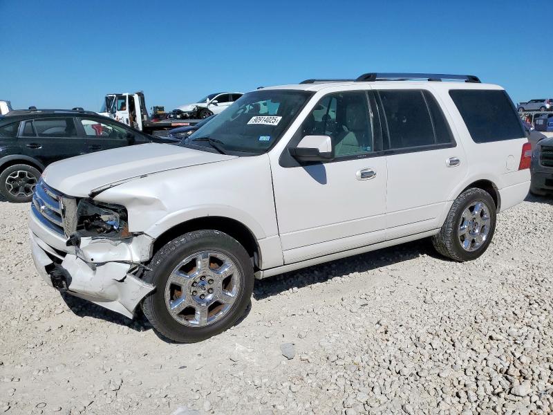 2013 FORD EXPEDITION - 1FMJU1K59DEF69568