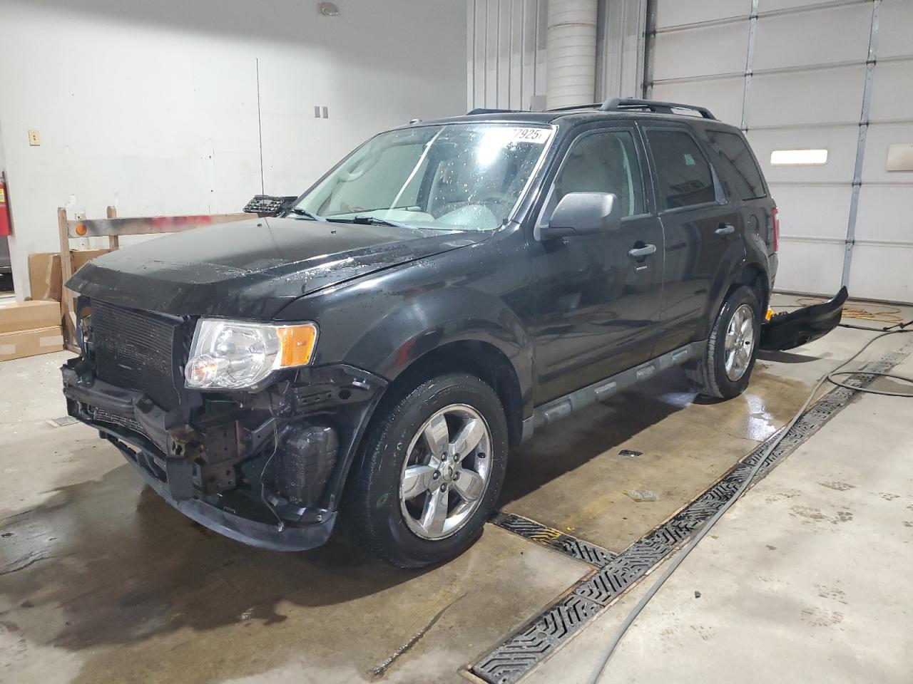 FORD ESCAPE XLT