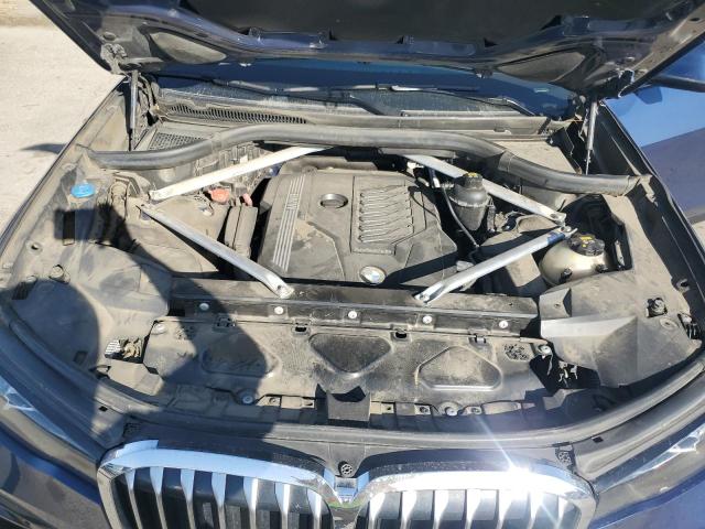 2019 BMW X7 XDRIVE4 5UXCW2C51K0E74204