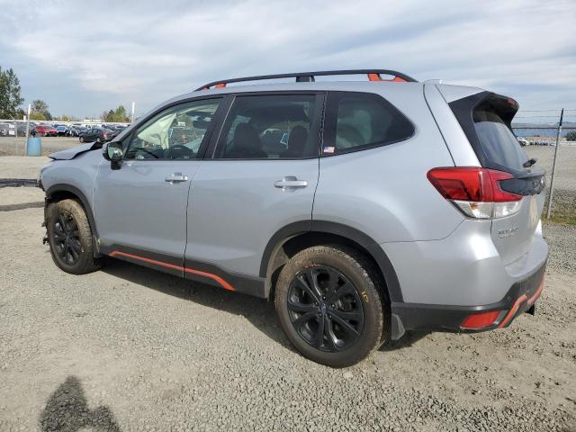 2023 SUBARU FORESTER SPORT JF2SKAJC0PH519533