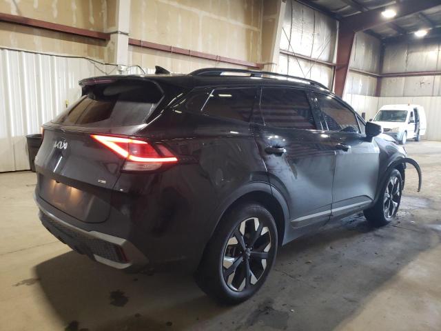 2024 KIA SPORTAGE X #3296636012