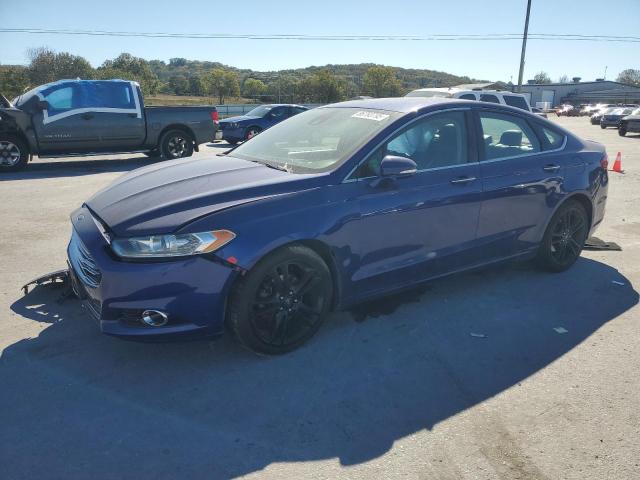 FORD FUSION 4D