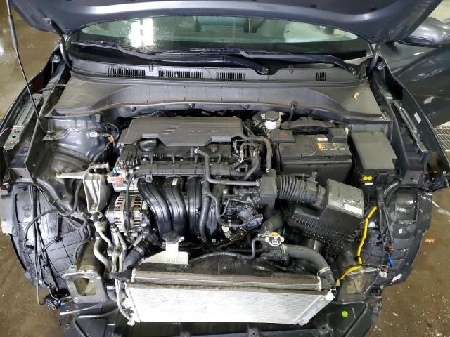 2022 HYUNDAI KONA SEL KM8K2CAB3NU760200