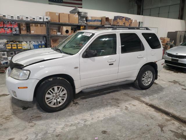 2006 MERCURY MARINER #3302714007