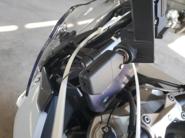 2022 BMW S 1000 XR WB10E4306N6F12385