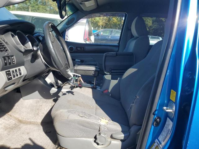 2011 TOYOTA TACOMA DOU - 5TFLU4EN6BX016694