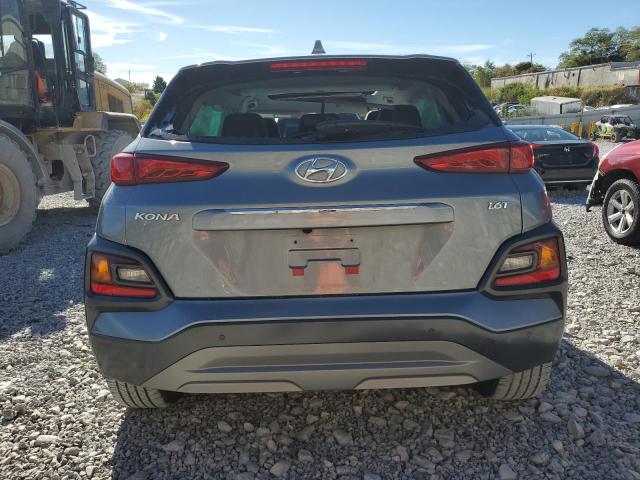2021 HYUNDAI KONA ULTIM #3290278291
