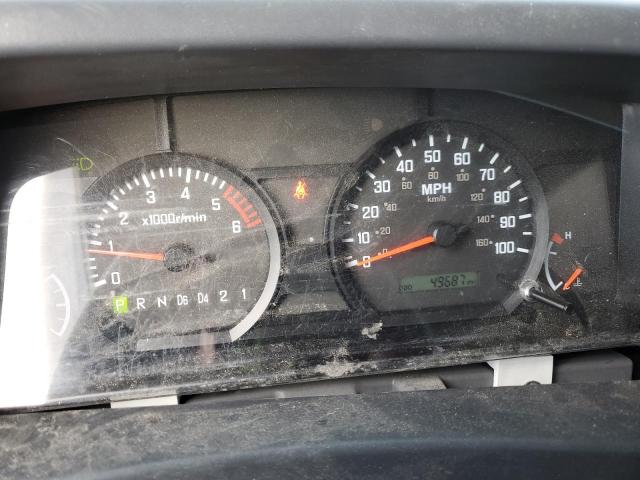 2019 ISUZU NPR HD #3280708388