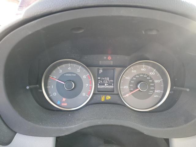 2015 SUBARU FORESTER 2 - JF2SJAFC4FH473781