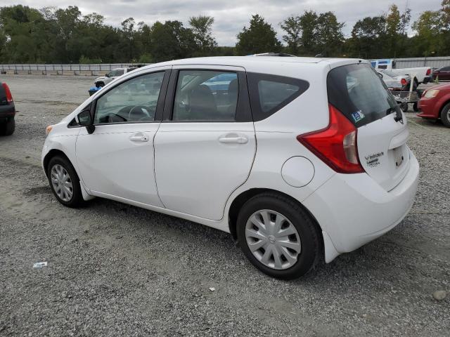 2016 NISSAN VERSA NOTE 3N1CE2CP5GL387566