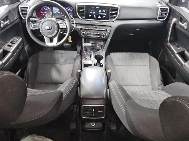 2020 KIA SPORTAGE L - KNDPM3AC5L7634476