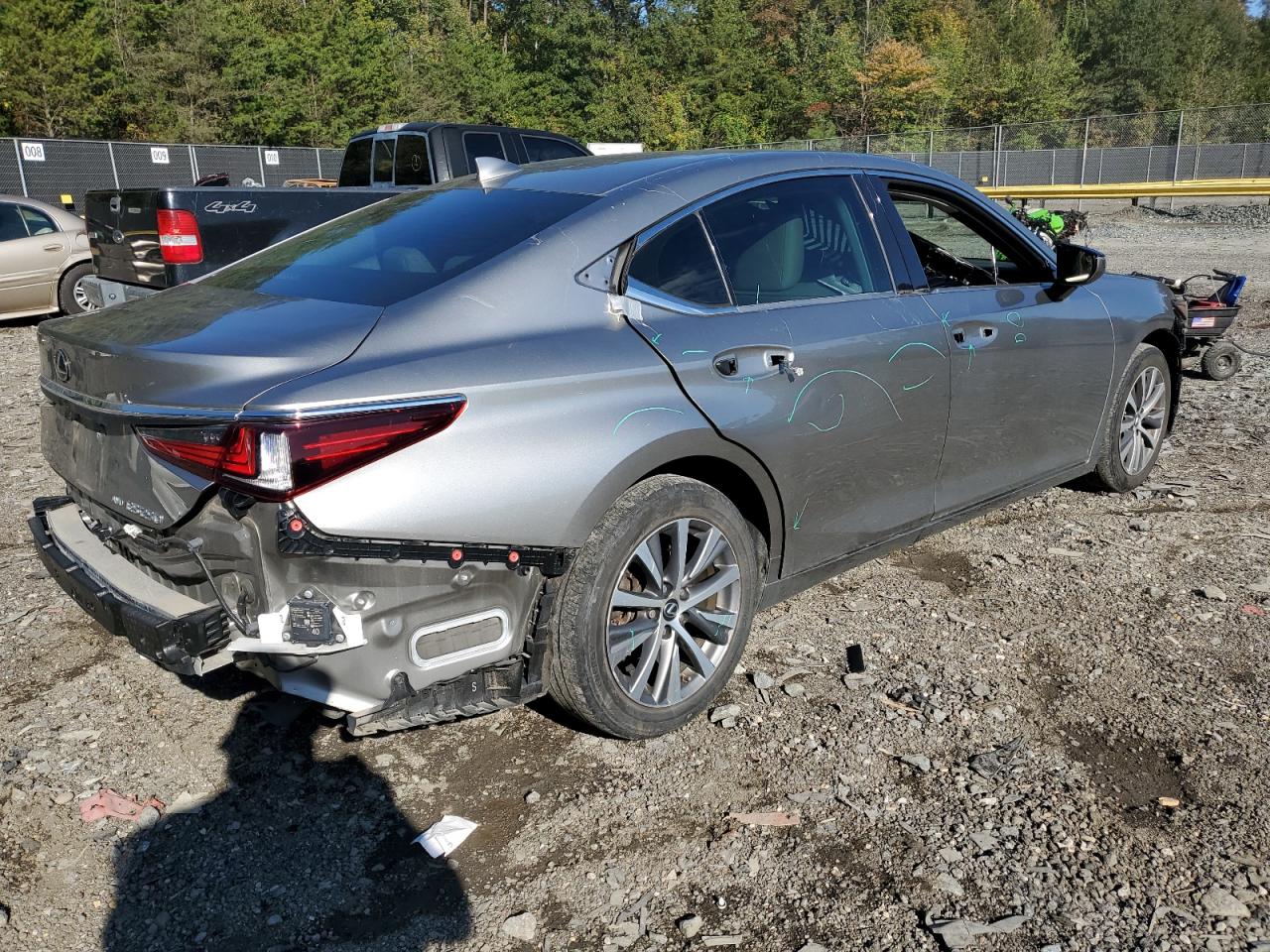 LEXUS ES 250 BASE