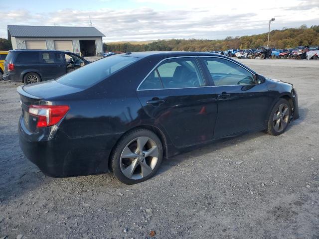 2012 TOYOTA CAMRY BASE - 4T1BF1FK0CU183284