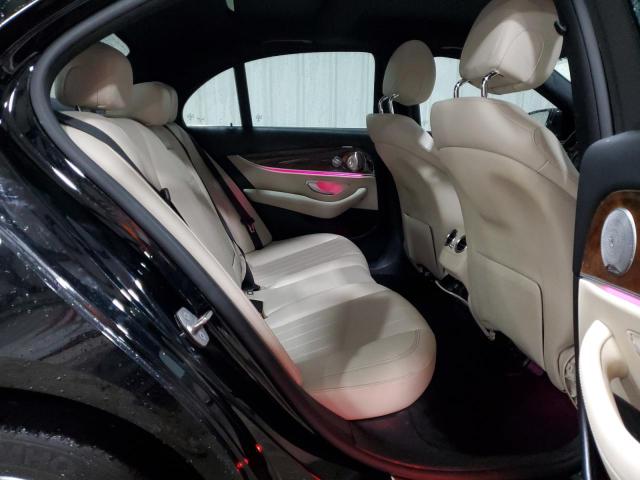 2017 MERCEDES-BENZ E 300 - WDDZF4JB3HA129410