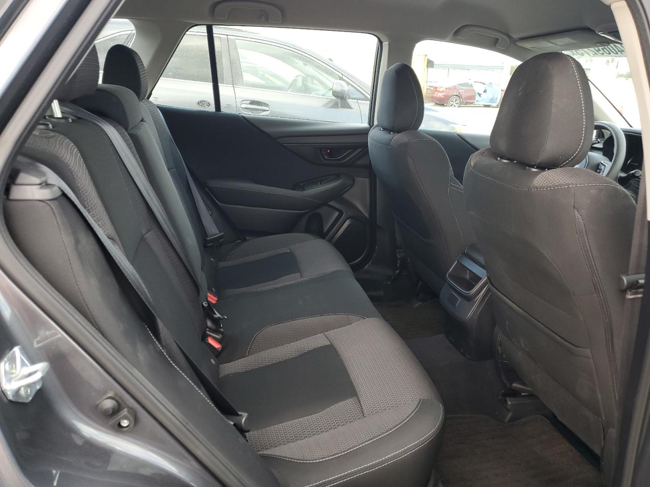 Lot #3302766366 2022 SUBARU OUTBACK