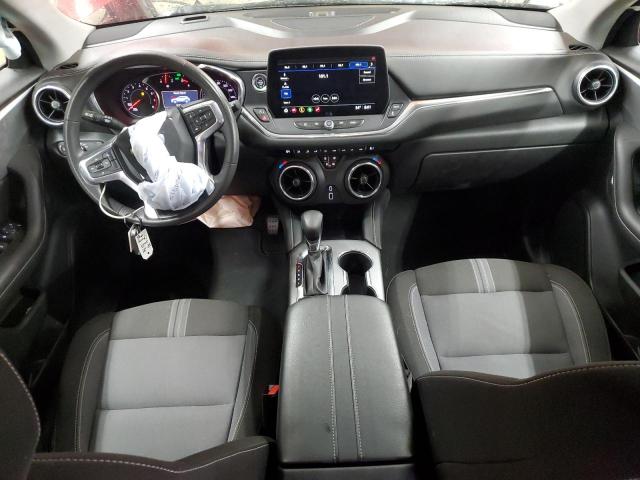 2023 CHEVROLET BLAZER 2LT - 3GNKBCR44PS199400